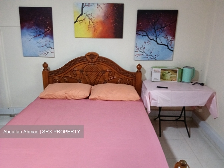 Blk 161 Pasir Ris Street 13 (Pasir Ris), HDB Executive #512965111